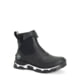 Muck Boots Apex Zip Mid Boots - Women's, Black/White, 9, AXWZ-000-BLK-090