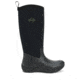 Muck Boots Arctic Adventure Rubber Boot - Womens, Black, 10, WAA-000-BLK-100