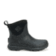 Muck Boots Arctic Excursion Ankle Rubber Boot - Mens, Black, 7, AELA-000-BLK-070