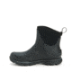Muck Boots Arctic Excursion Ankle Rubber Boot - Mens, Black, 7, AELA-000-BLK-070
