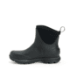 Muck Boots Arctic Excursion Ankle Rubber Boot - Mens, Black, 15, AELA-000-BLK-150