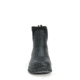 Muck Boots Arctic Excursion Ankle Rubber Boot - Mens, Black, 7, AELA-000-BLK-070
