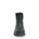 Muck Boots Arctic Excursion Ankle Rubber Boot - Mens, Black, 15, AELA-000-BLK-150