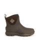 Muck Boots Arctic Excursion Ankle Rubber Boot - Mens, Brown, 15, AELA-900-BRN-150
