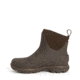 Muck Boots Arctic Excursion Ankle Rubber Boot - Mens, Brown, 14, AELA-900-BRN-140