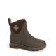 Muck Boots Arctic Excursion Ankle Rubber Boot - Men's, Brown, 15, AELA-900-BRN-150