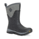 Muck Boots Arctic Ice Grip A.T. Mid Boots - Women's, Black/Grey Geometric, 7, ASVMA-101-GRY-070