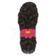 Muck Boots Arctic Ice Grip A.T. Mid Boots - Womens, Black/Hot Pink, 11, ASVMA-404-PNK-110
