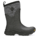 Muck Boots Arctic Ice Grip A.T. Mid Boots - Womens, Black/Jersey Heather, 8, ASVMA-100-BLK-080