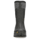 Muck Boots Arctic Ice Grip A.T. Mid Boots - Womens, Black/Jersey Heather, 8, ASVMA-100-BLK-080