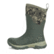 Muck Boots Arctic Ice Grip A.T. Mid Boots - Womens, Moss w/ Camo, 7, ASVMA-300-CAM-070