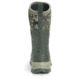 Muck Boots Arctic Ice Grip A.T. Mid Boots - Womens, Moss w/ Camo, 7, ASVMA-300-CAM-070