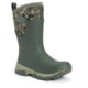 Muck Boots Arctic Ice Grip A.T. Mid Boots - Women's, Moss w/ Camo, 10, ASVMA-300-CAM-100