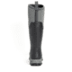 Muck Boots Arctic Ice Grip A.T. Tall Boots - Womens, Black/Grey Geometric, 5, ASVTA-101-GRY-050