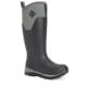 Muck Boots Arctic Ice Grip A.T. Tall Boots - Women's, Black/Grey Geometric, 9, ASVTA-101-GRY-090