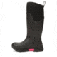 Muck Boots Arctic Ice Grip A.T. Tall Boots - Womens, Black/Hot Pink, 7, ASVTA-404-PNK-070