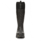 Muck Boots Arctic Ice Grip A.T. Tall Boots - Womens, Black/Hot Pink, 7, ASVTA-404-PNK-070