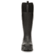 Muck Boots Arctic Ice Grip A.T. Tall Boots - Womens, Black/Hot Pink, 7, ASVTA-404-PNK-070