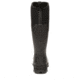 Muck Boots Arctic Ice Grip A.T. Tall Boots - Womens, Black/Hot Pink, 7, ASVTA-404-PNK-070