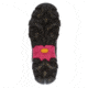 Muck Boots Arctic Ice Grip A.T. Tall Boots - Womens, Black/Hot Pink, 7, ASVTA-404-PNK-070