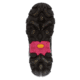 Muck Boots Arctic Ice Grip A.T. Tall Boots - Womens, Black/Hot Pink, 7, ASVTA-404-PNK-070