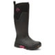 Muck Boots Arctic Ice Grip A.T. Tall Boots - Women's, Black/Hot Pink, 7, ASVTA-404-PNK-070