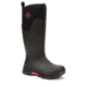 Muck Boots Arctic Ice Grip A.T. Tall Boots - Women's, Black/Hot Pink, 7, ASVTA-404-PNK-070