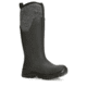 Muck Boots Arctic Ice Grip A.T. Tall Boots - Women's, Black/Jersey Heather, 7, ASVTA-100-BLK-070