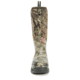 Muck Boots Arctic Pro Outdoor Mossy Oak Boots - Mens, Mossy Oak Break-up Country, 5, ACP-MOCT-MOK-050