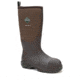 Muck Boots Arctic Pro Steel Toe Work Boots - Men's, Bark, 7, ACP-STL-BRN-070