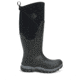 Muck Boots Arctic Sport II Tall - Womens, Black, 9, AS2T-000-BLK-090