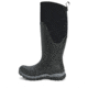 Muck Boots Arctic Sport II Tall - Womens, Black, 9, AS2T-000-BLK-090
