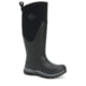 Muck Boots Arctic Sport II Tall - Women's, Black/Black, 9, AS2T-000-BLK-090