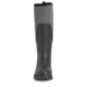 Muck Boots Arctic Sport II Tall - Womens, Black/Gray, 11, AS2T-101-BLK-110