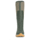 Muck Boots Arctic Sport II Tall - Womens, Dark Olive/Herringbone, 9, AS2T-3TW-GRN-090