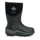 Muck Boots Arctic Sport Mid High Performance Sport Boots - Mens, Black, 5, ASM-000A-BLK-050