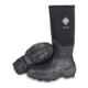 Muck Boots Arctic Sport Steel Toe High Performance Sport Boots - Men's, Black, 7, ASP-STL-BL-070