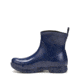 Muck Boots Bergen Ankle Boot - Womens, Navy, 5 WBA-200-NVY-050