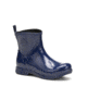 Muck Boots Bergen Ankle Boot - Womens, Navy, 5 WBA-200-NVY-050