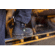 Muck Boots Chore Chelsea CSA Steel Toe Boots - Mens, Black, 14, CCST-CSA-BLK-140