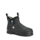 Muck Boots Chore Chelsea CSA Steel Toe Boots - Men's, Black, 14, CCST-CSA-BLK-140