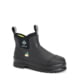 Muck Boots Chore Chelsea CSA Steel Toe Boots - Men's, Black, 14, CCST-CSA-BLK-140
