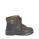 Muck Boots Chore Classic 6in Plain Toe Boots - Mens, Brown, 10, CH6-900-BRN-100