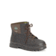 Muck Boots Chore Classic 6in Plain Toe Boots - Mens, Brown, 10, CH6-900-BRN-100