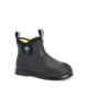 Muck Boots Chore Classic Chelsea Boots - Men's, Black, 10, CHC-000A-BLK-100