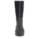 Muck Boots Chore Classic Steel Toe Wide Calf Boot - Mens, Black, 5, MCXF-STL-BLK-050