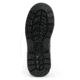 Muck Boots Chore Fleece CSA Steel Toe Tall Boots - Mens, Black, 11, CHF-CSAA-BLK-110