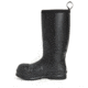 Muck Boots Chore Max Tall CSA Resistant Comp Toe Boots - Mens, Black, 11, MAXR-CMP-BLK-110