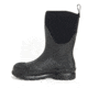 Muck Boots Chore Mid Boot - Womens, Black, 5, WCHM-000-BLK-050