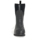 Muck Boots Chore Mid Boot - Womens, Black, 5, WCHM-000-BLK-050